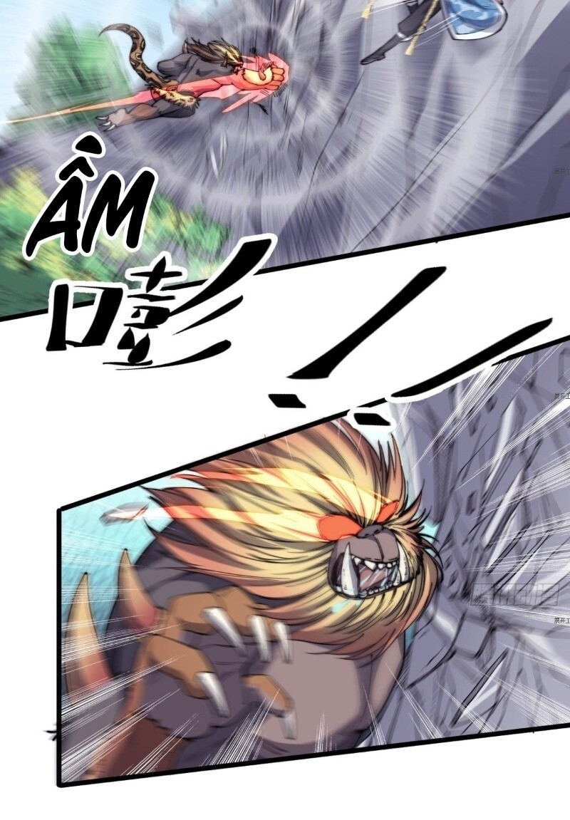 Trường Sinh Cửu Thiên Tuế Chapter 14 - Trang 2