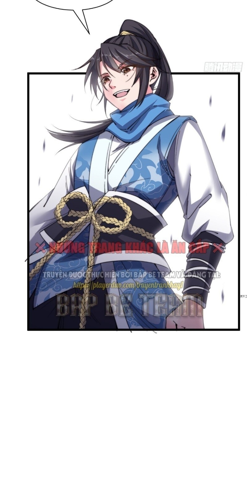 Trường Sinh Cửu Thiên Tuế Chapter 14 - Trang 2