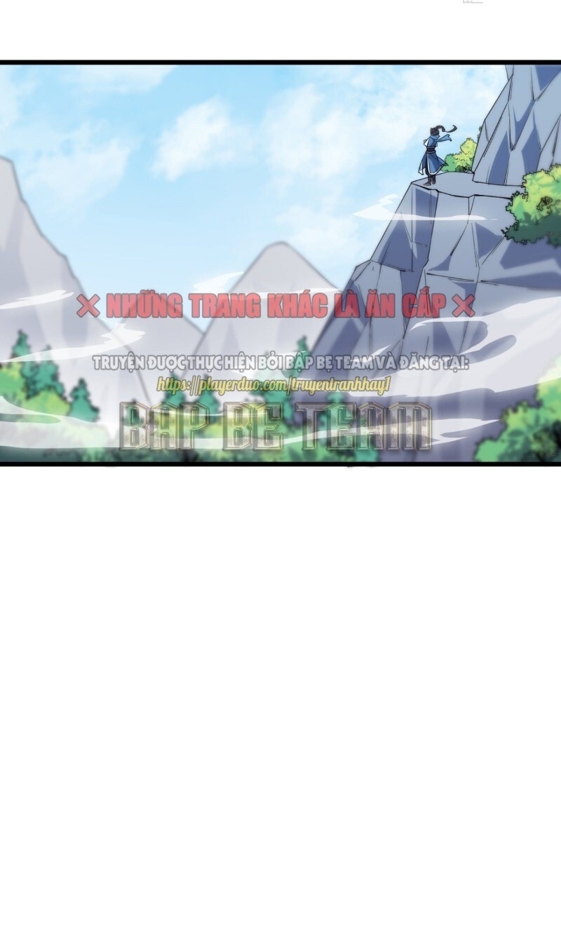 Trường Sinh Cửu Thiên Tuế Chapter 14 - Trang 2