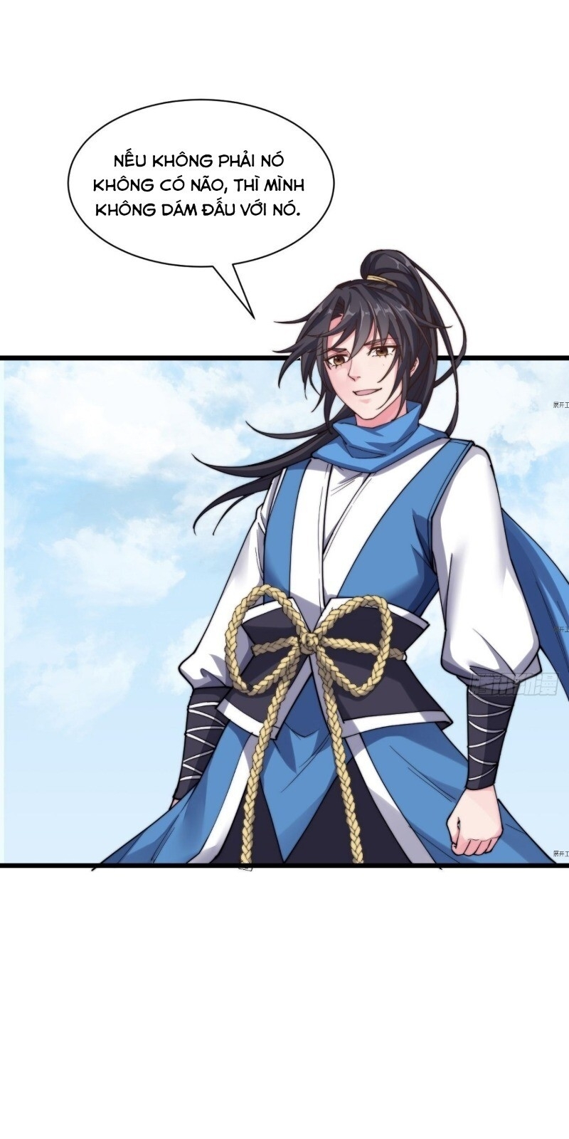 Trường Sinh Cửu Thiên Tuế Chapter 14 - Trang 2