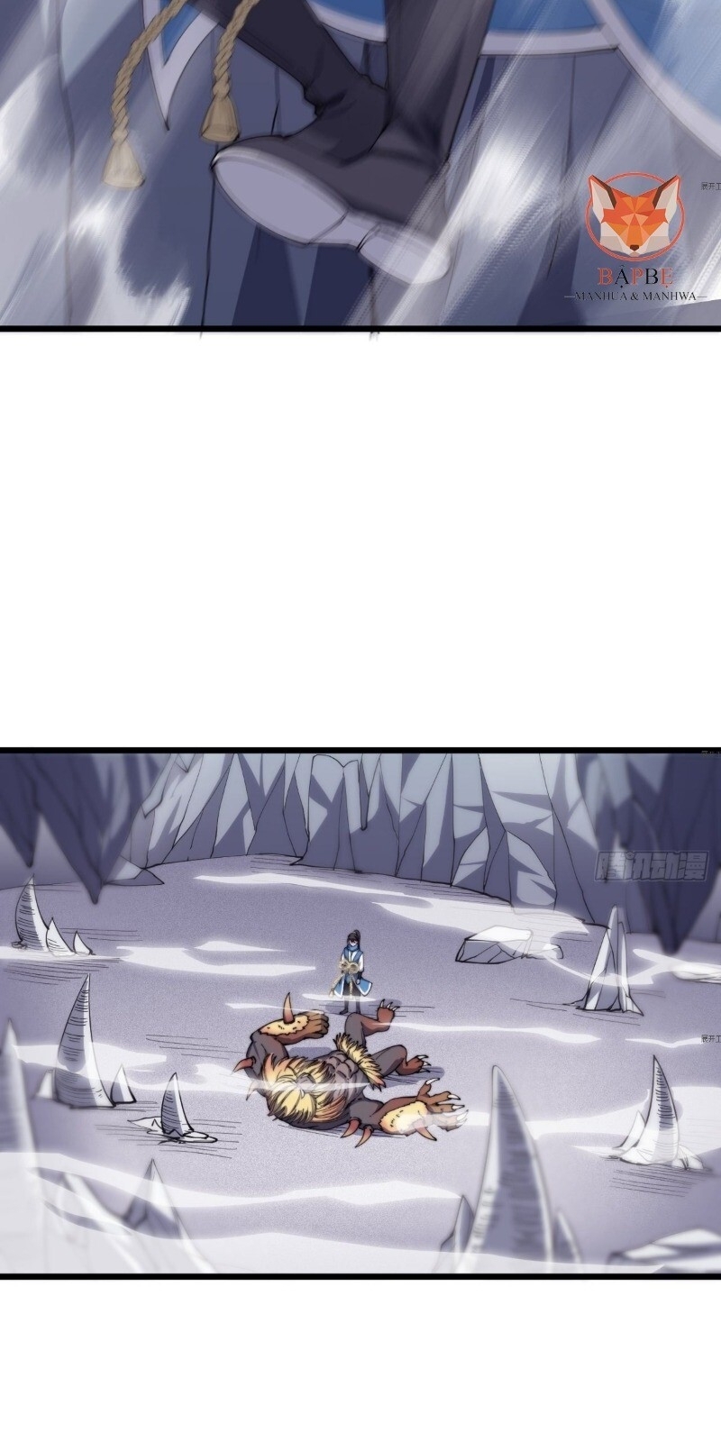 Trường Sinh Cửu Thiên Tuế Chapter 14 - Trang 2