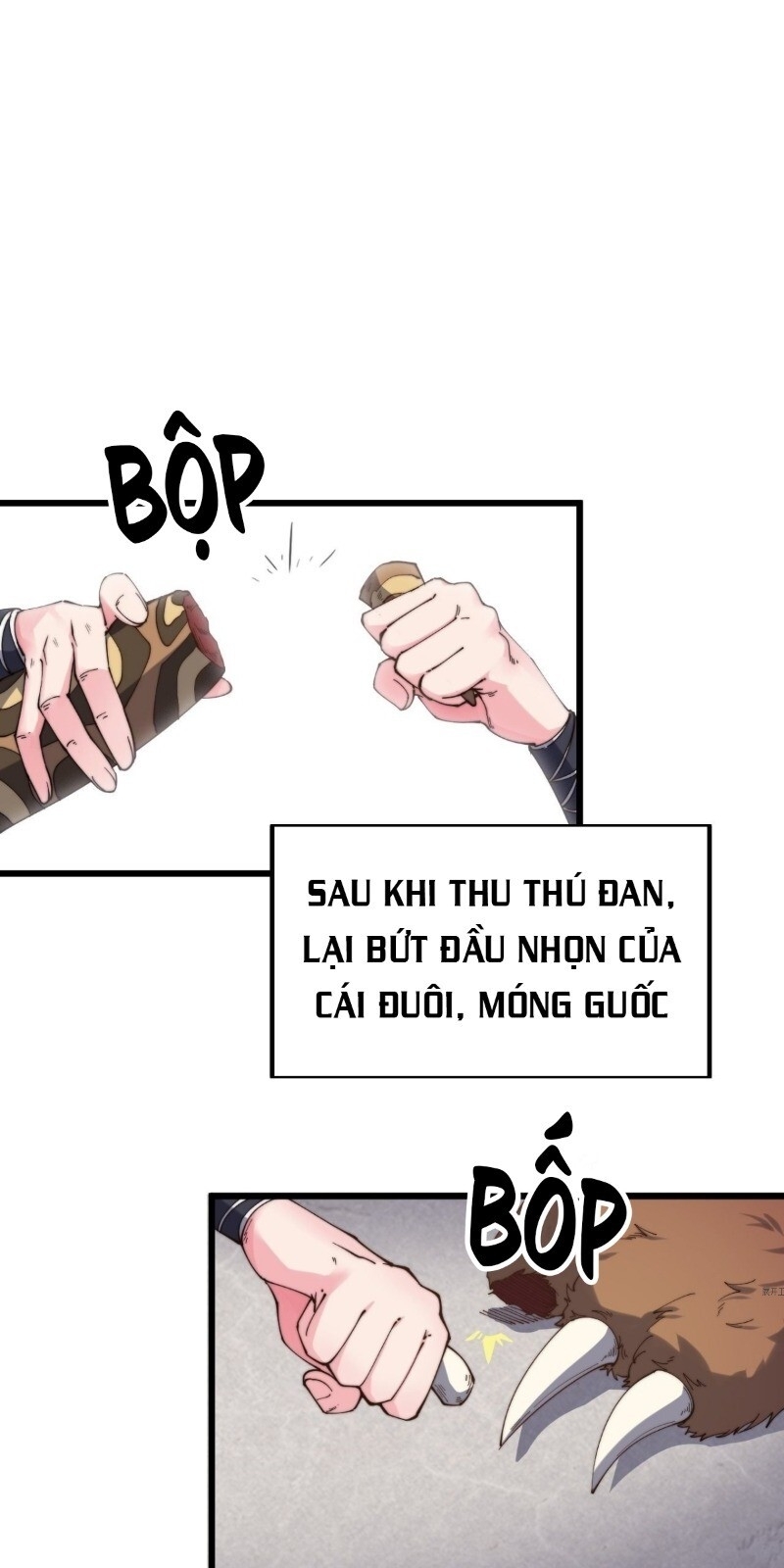 Trường Sinh Cửu Thiên Tuế Chapter 14 - Trang 2