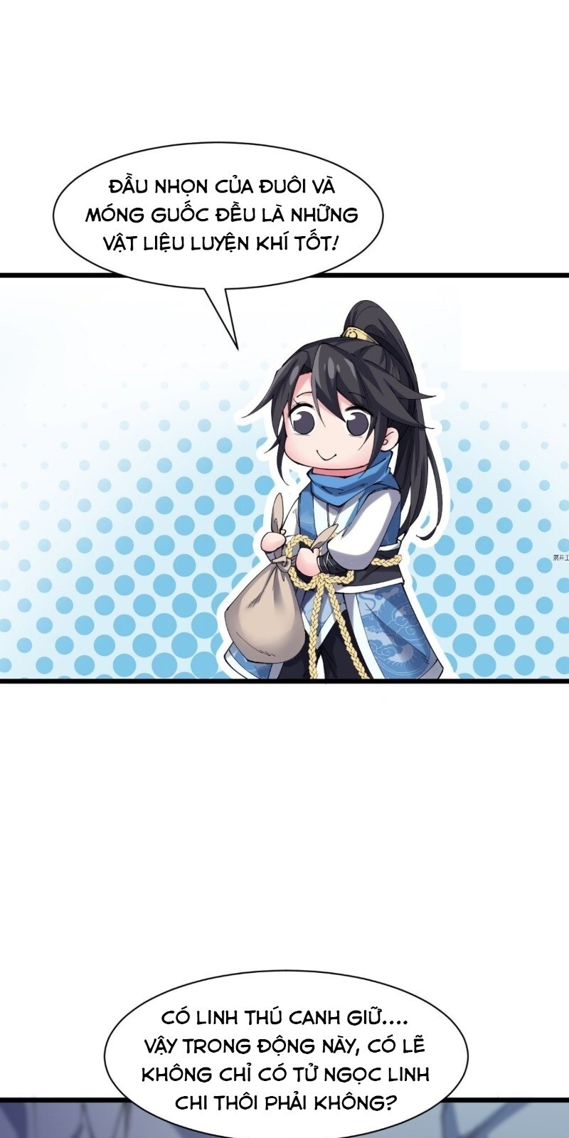 Trường Sinh Cửu Thiên Tuế Chapter 14 - Trang 2