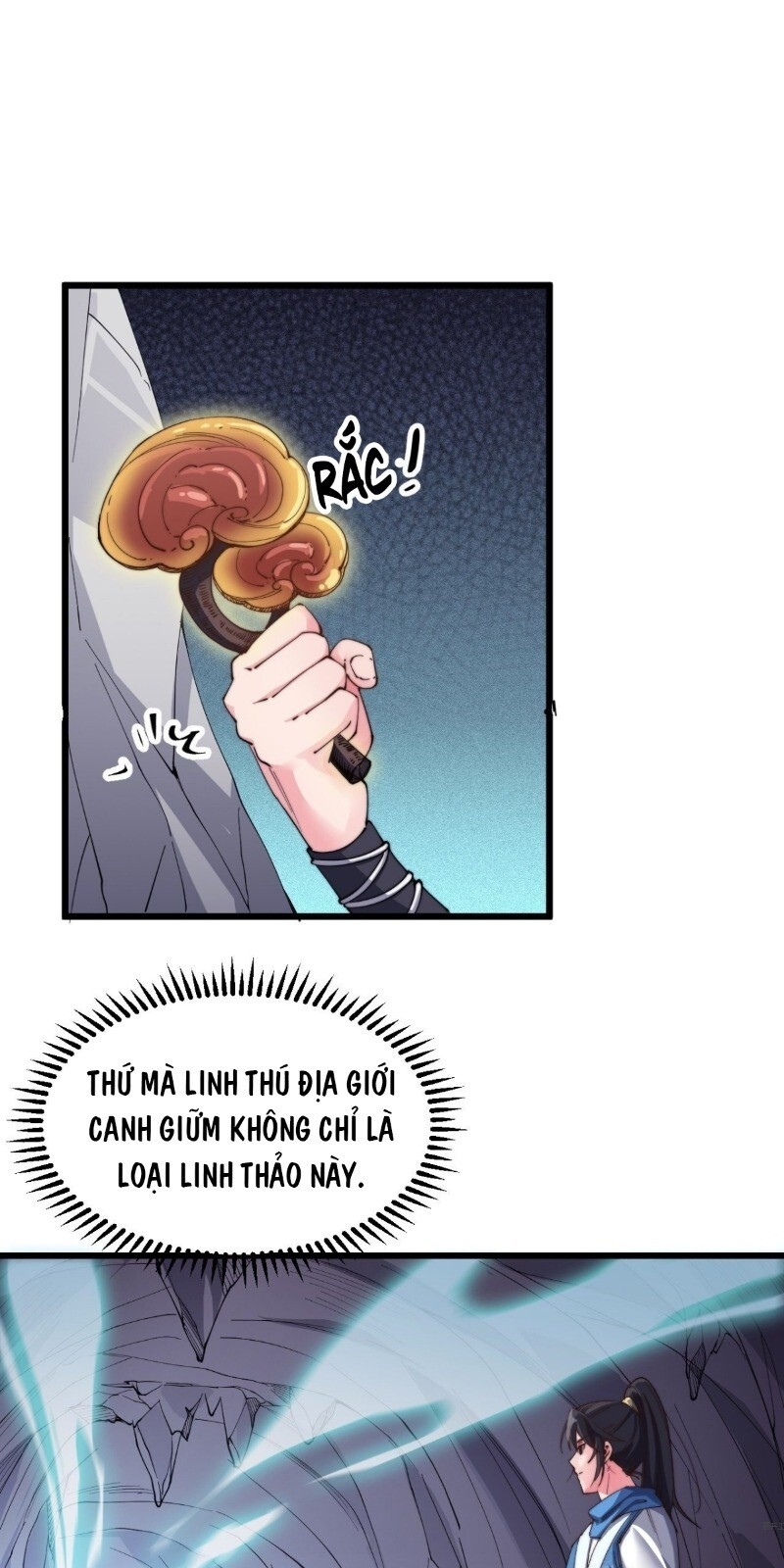 Trường Sinh Cửu Thiên Tuế Chapter 14 - Trang 2