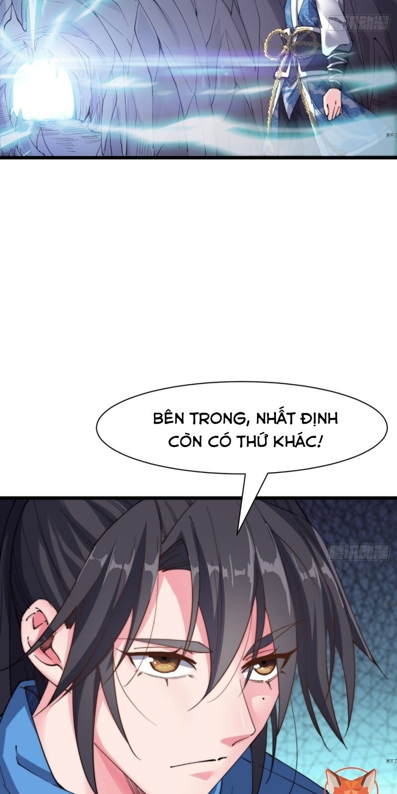 Trường Sinh Cửu Thiên Tuế Chapter 14 - Trang 2