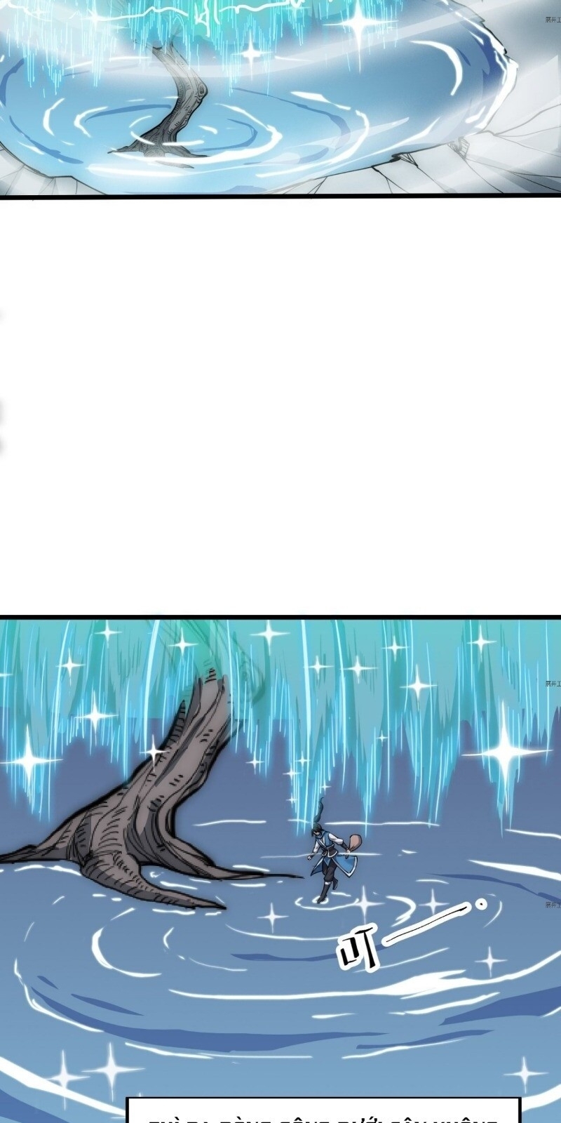 Trường Sinh Cửu Thiên Tuế Chapter 14 - Trang 2