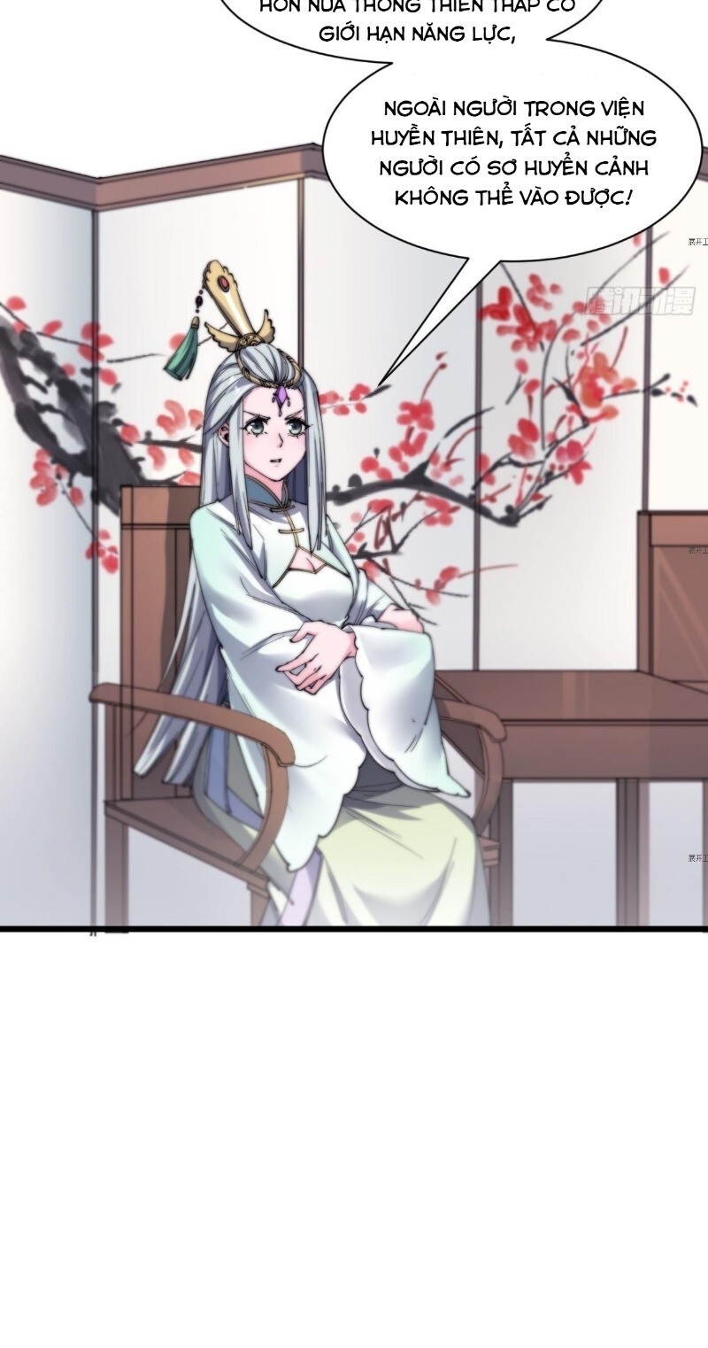 Trường Sinh Cửu Thiên Tuế Chapter 15 - Trang 2