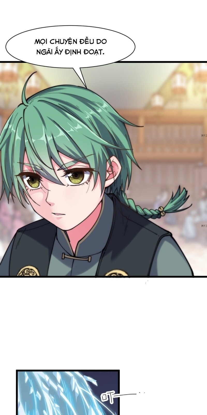 Trường Sinh Cửu Thiên Tuế Chapter 15 - Trang 2