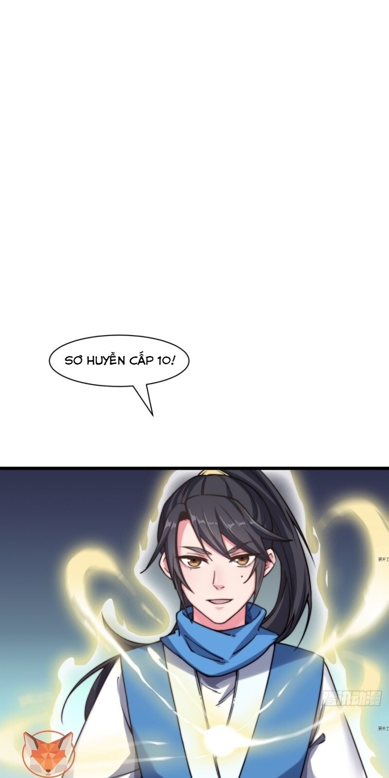 Trường Sinh Cửu Thiên Tuế Chapter 15 - Trang 2