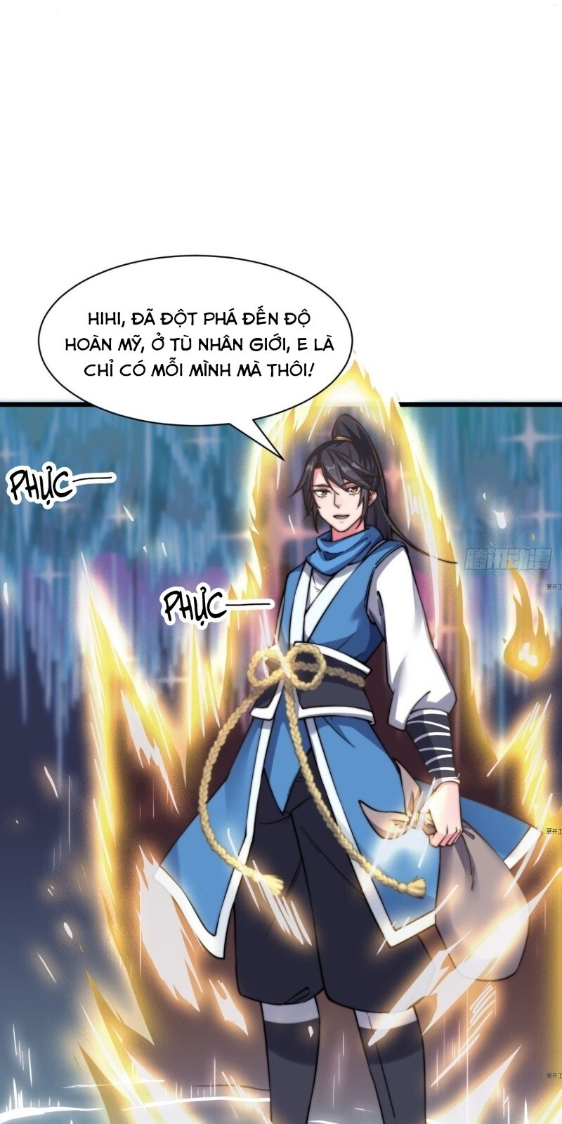 Trường Sinh Cửu Thiên Tuế Chapter 15 - Trang 2