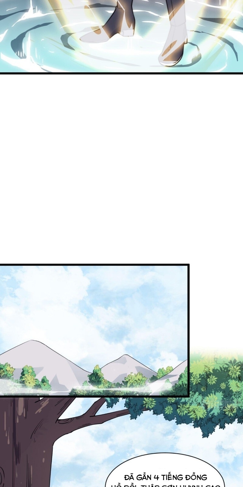 Trường Sinh Cửu Thiên Tuế Chapter 15 - Trang 2