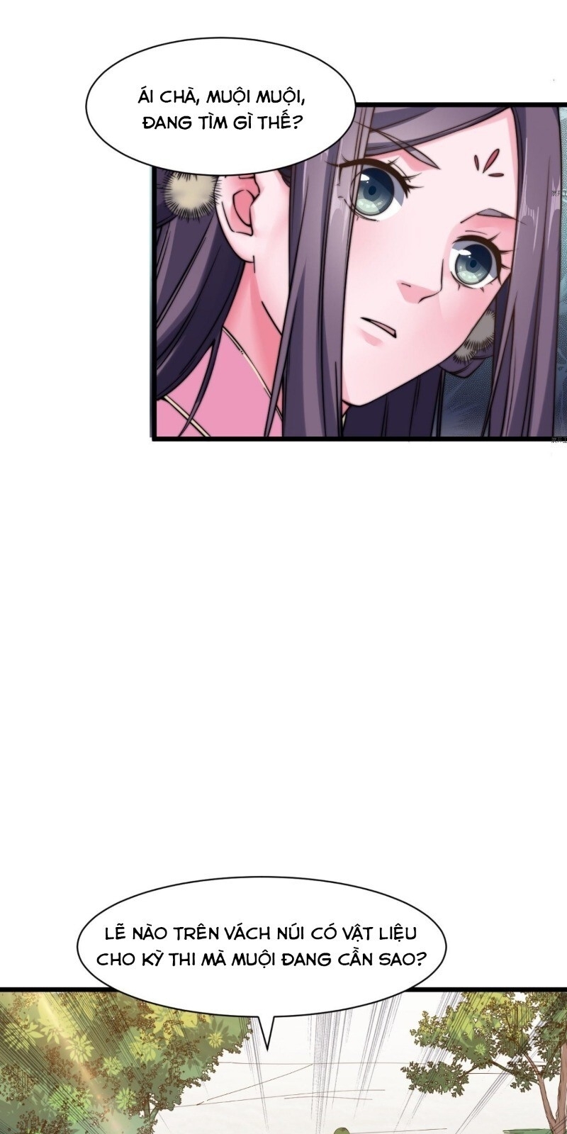 Trường Sinh Cửu Thiên Tuế Chapter 15 - Trang 2