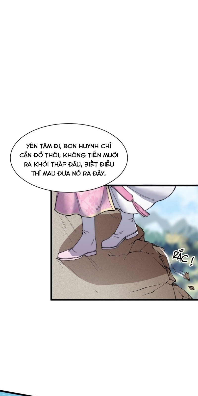 Trường Sinh Cửu Thiên Tuế Chapter 15 - Trang 2