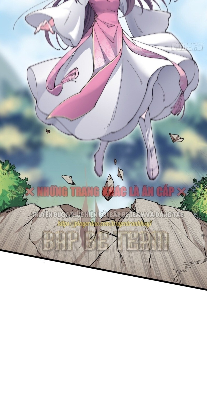 Trường Sinh Cửu Thiên Tuế Chapter 15 - Trang 2