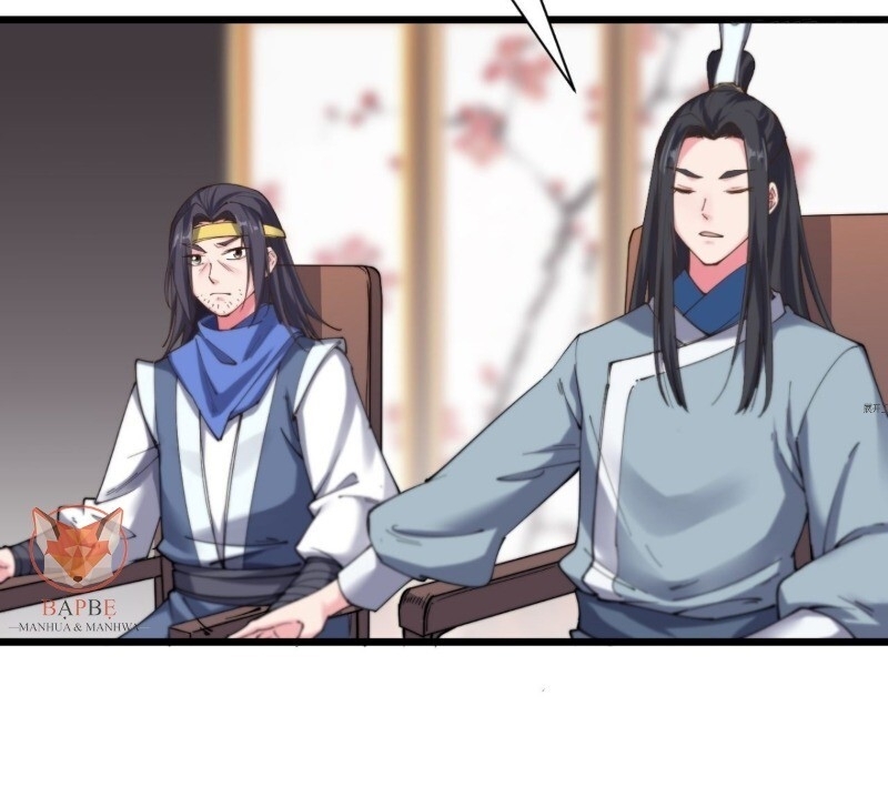 Trường Sinh Cửu Thiên Tuế Chapter 15 - Trang 2