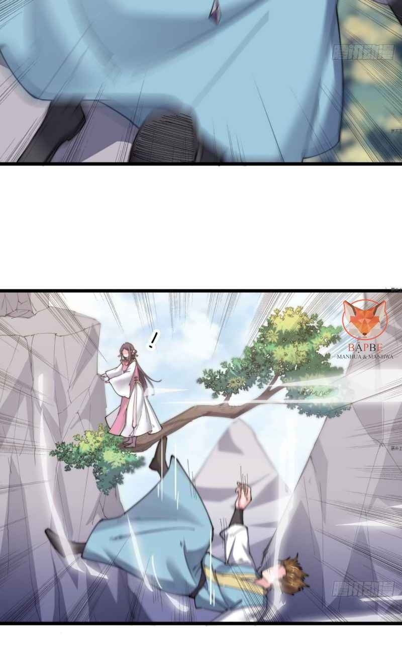 Trường Sinh Cửu Thiên Tuế Chapter 16 - Trang 2