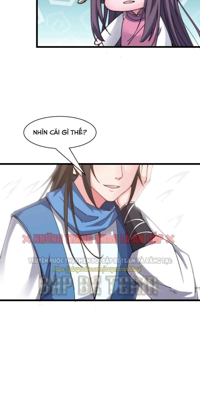 Trường Sinh Cửu Thiên Tuế Chapter 16 - Trang 2