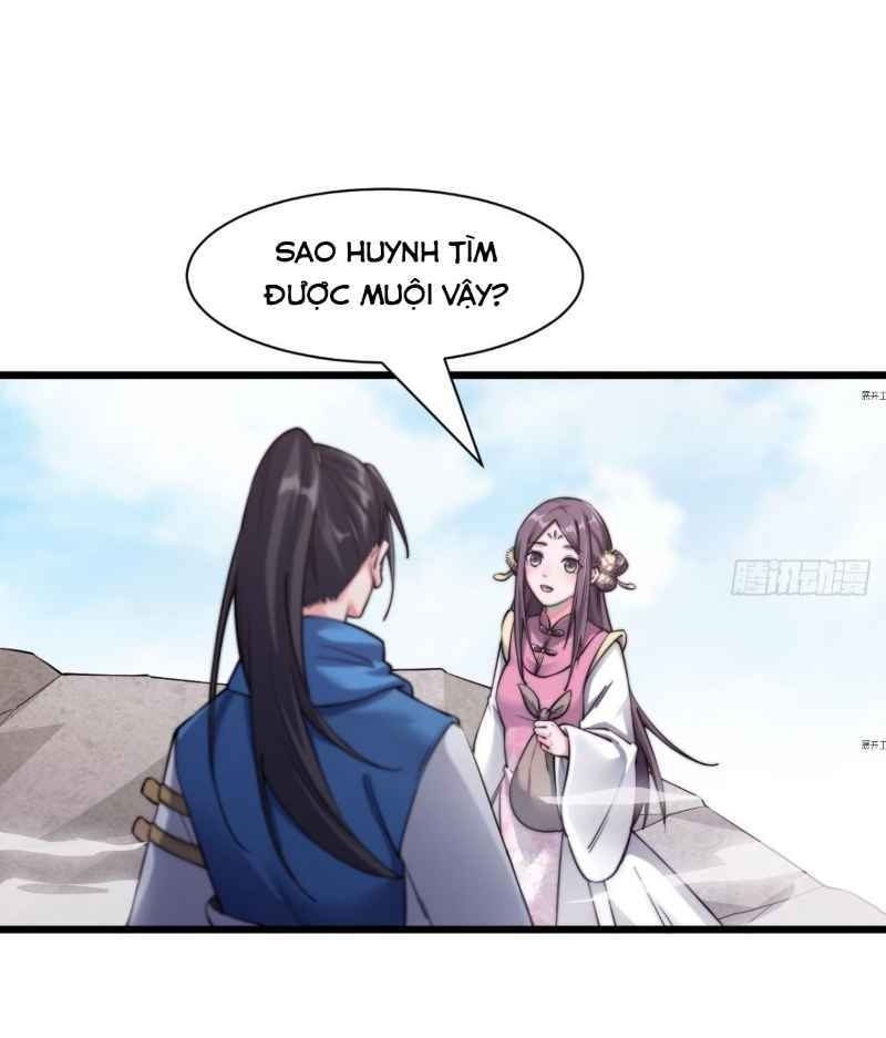 Trường Sinh Cửu Thiên Tuế Chapter 16 - Trang 2