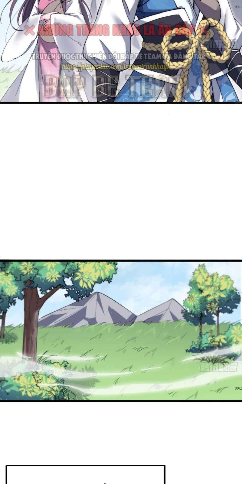 Trường Sinh Cửu Thiên Tuế Chapter 16 - Trang 2