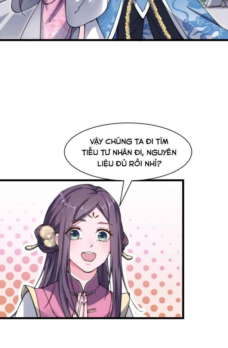 Trường Sinh Cửu Thiên Tuế Chapter 16 - Trang 2