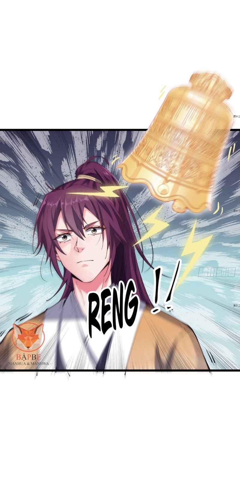 Trường Sinh Cửu Thiên Tuế Chapter 16 - Trang 2