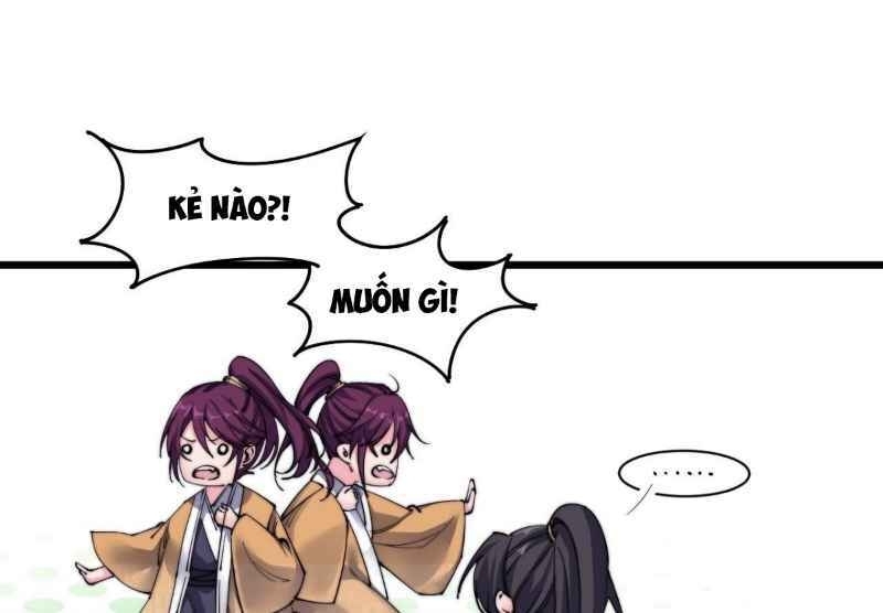 Trường Sinh Cửu Thiên Tuế Chapter 16 - Trang 2