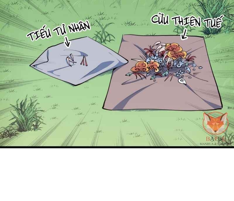 Trường Sinh Cửu Thiên Tuế Chapter 16 - Trang 2