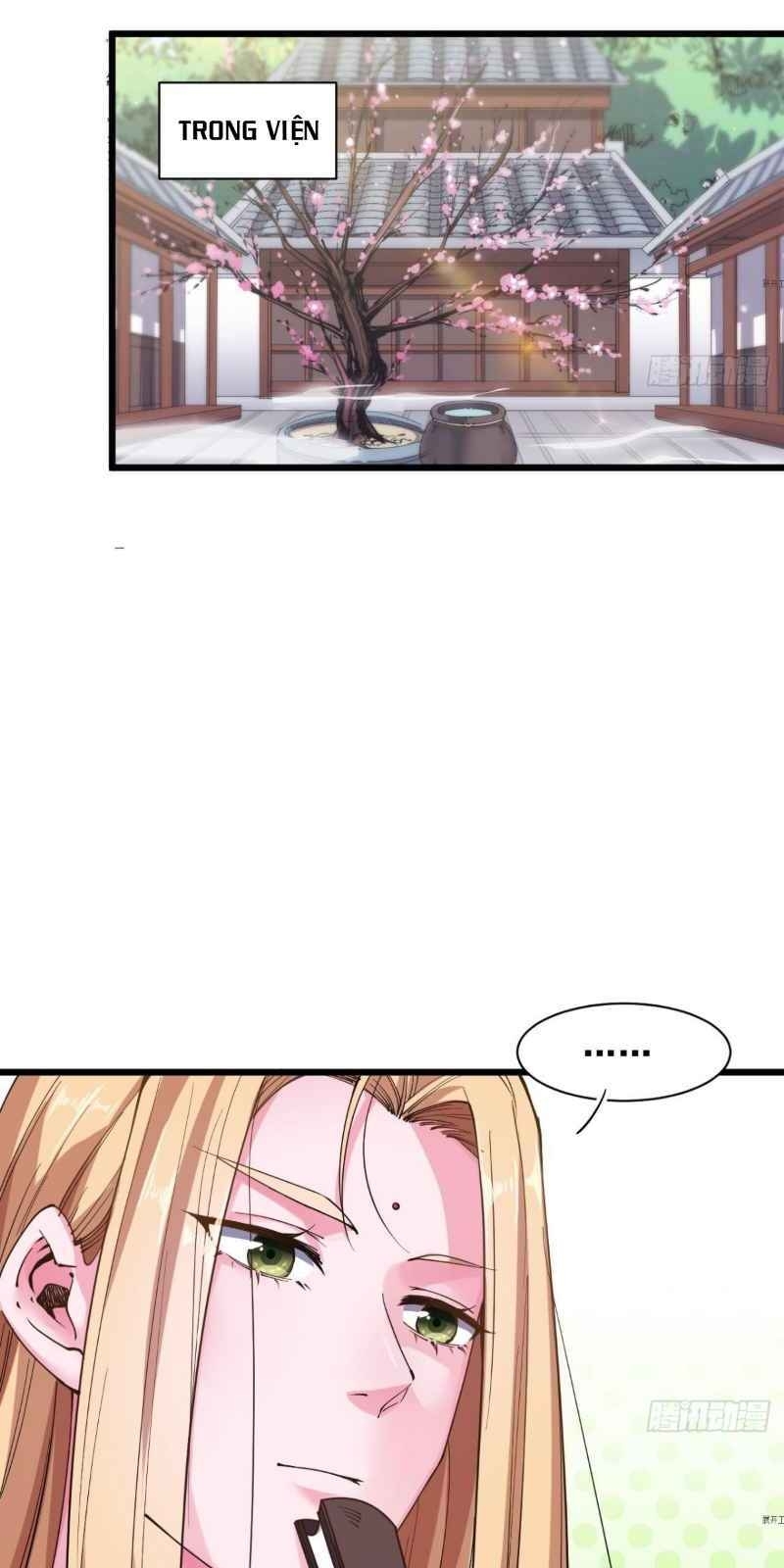 Trường Sinh Cửu Thiên Tuế Chapter 16 - Trang 2