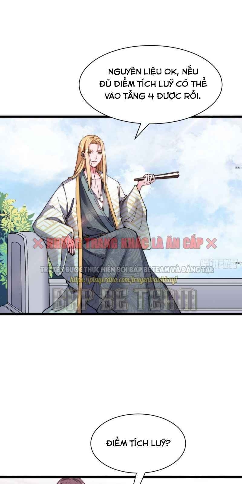 Trường Sinh Cửu Thiên Tuế Chapter 16 - Trang 2