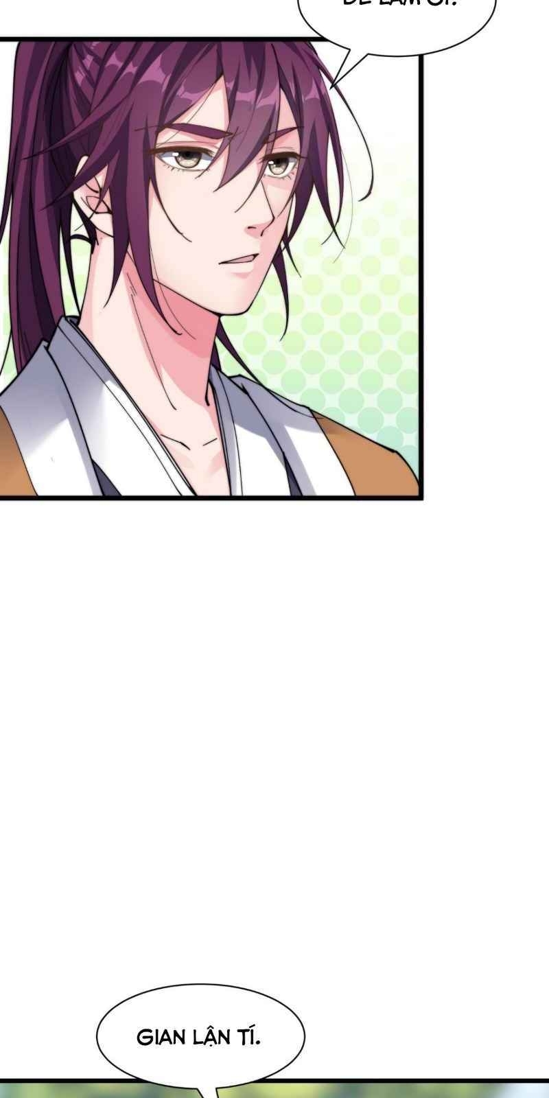 Trường Sinh Cửu Thiên Tuế Chapter 16 - Trang 2