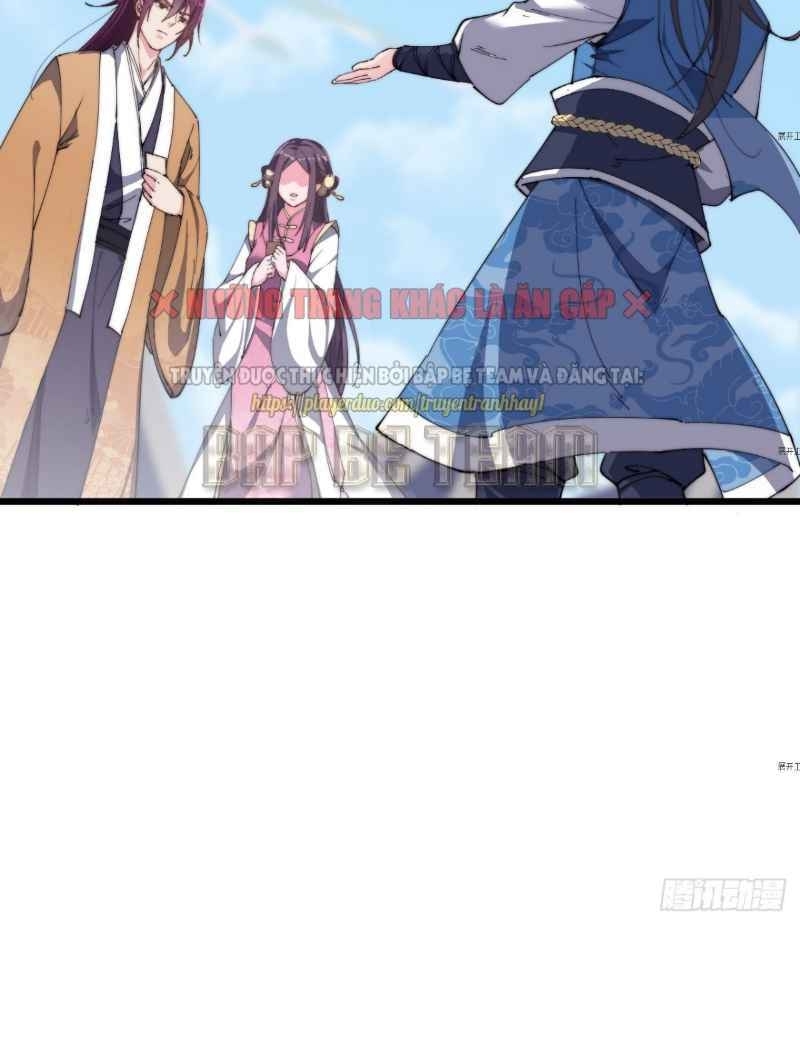 Trường Sinh Cửu Thiên Tuế Chapter 16 - Trang 2