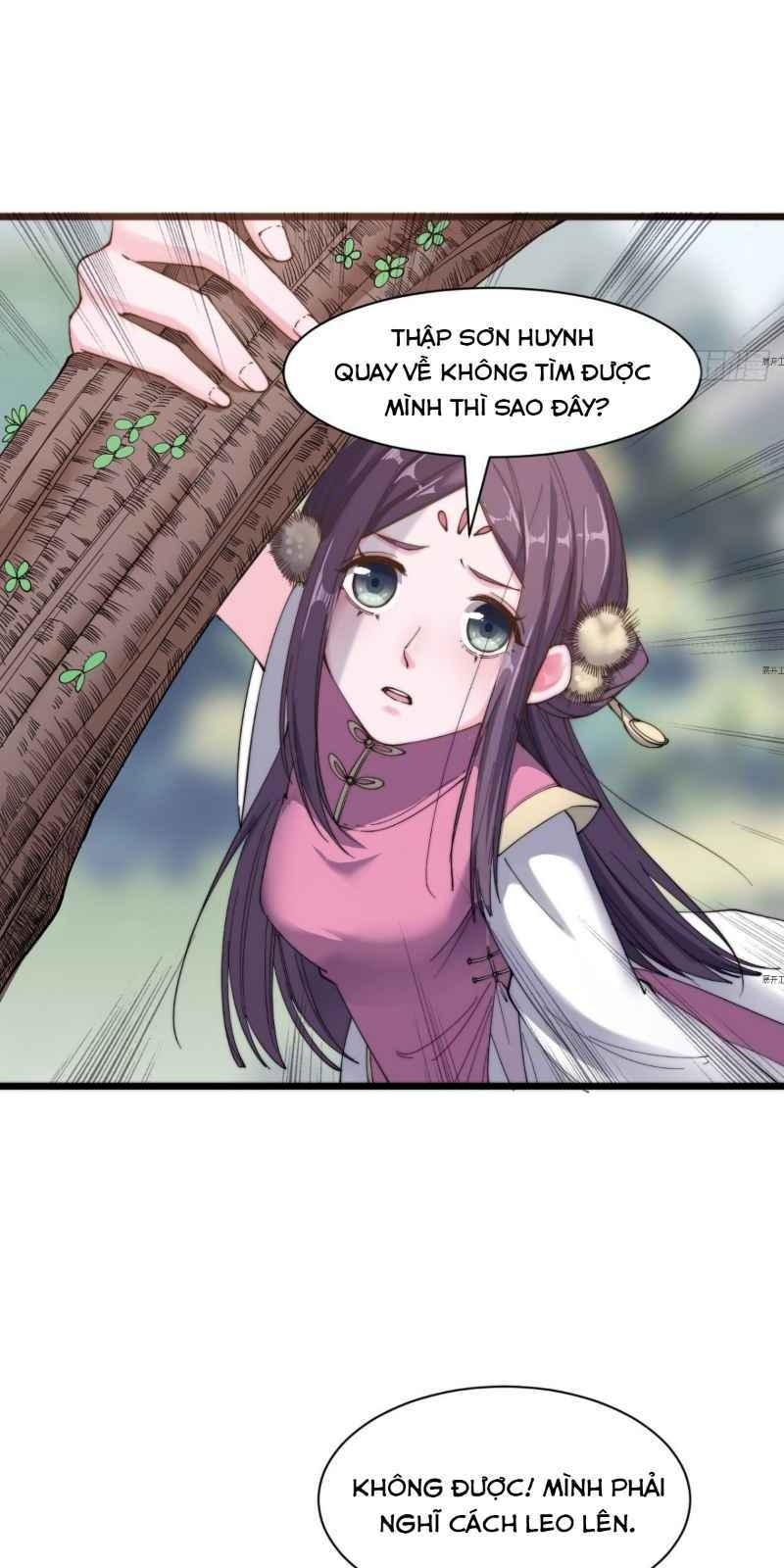 Trường Sinh Cửu Thiên Tuế Chapter 16 - Trang 2