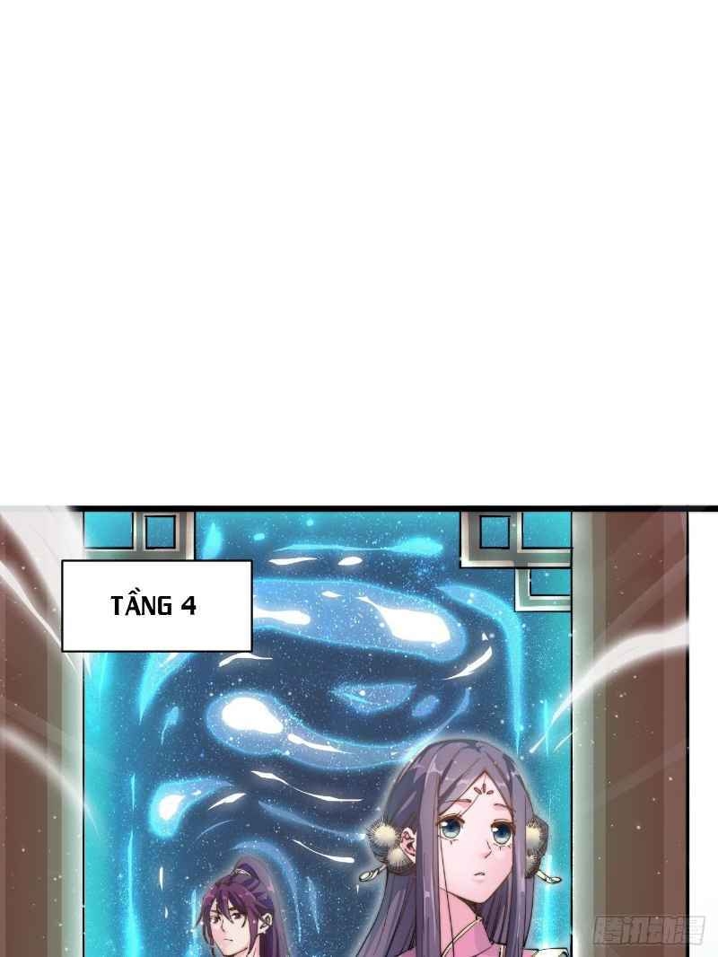 Trường Sinh Cửu Thiên Tuế Chapter 17 - Trang 2