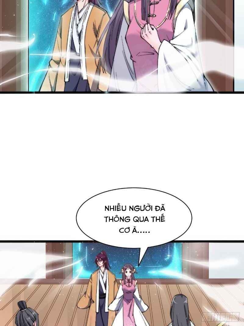 Trường Sinh Cửu Thiên Tuế Chapter 17 - Trang 2