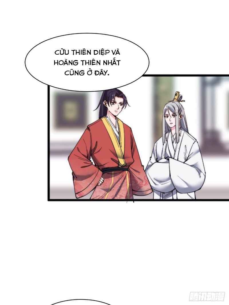 Trường Sinh Cửu Thiên Tuế Chapter 17 - Trang 2