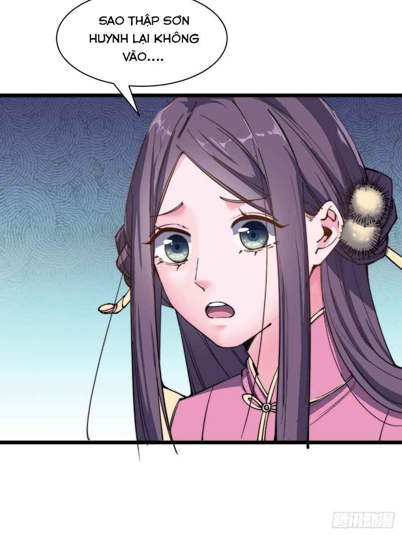 Trường Sinh Cửu Thiên Tuế Chapter 17 - Trang 2