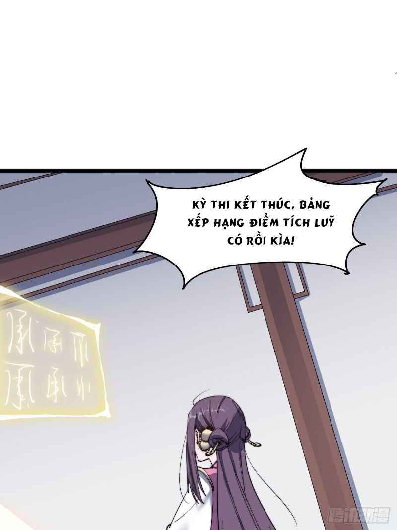 Trường Sinh Cửu Thiên Tuế Chapter 17 - Trang 2