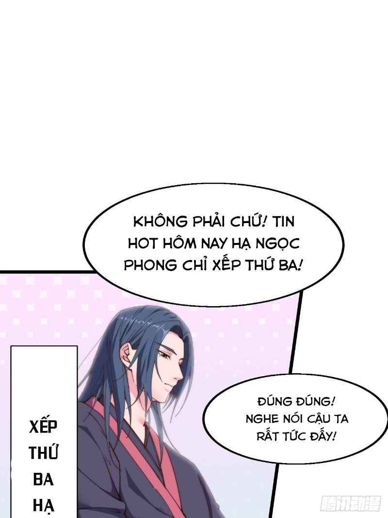 Trường Sinh Cửu Thiên Tuế Chapter 17 - Trang 2