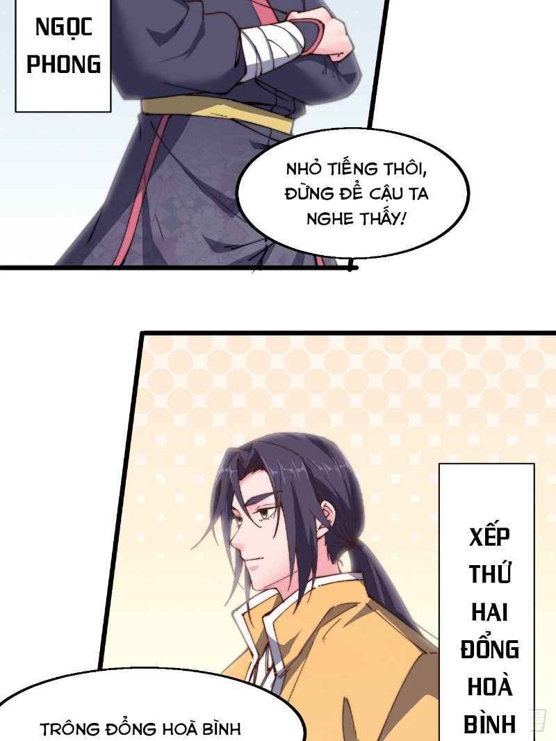 Trường Sinh Cửu Thiên Tuế Chapter 17 - Trang 2