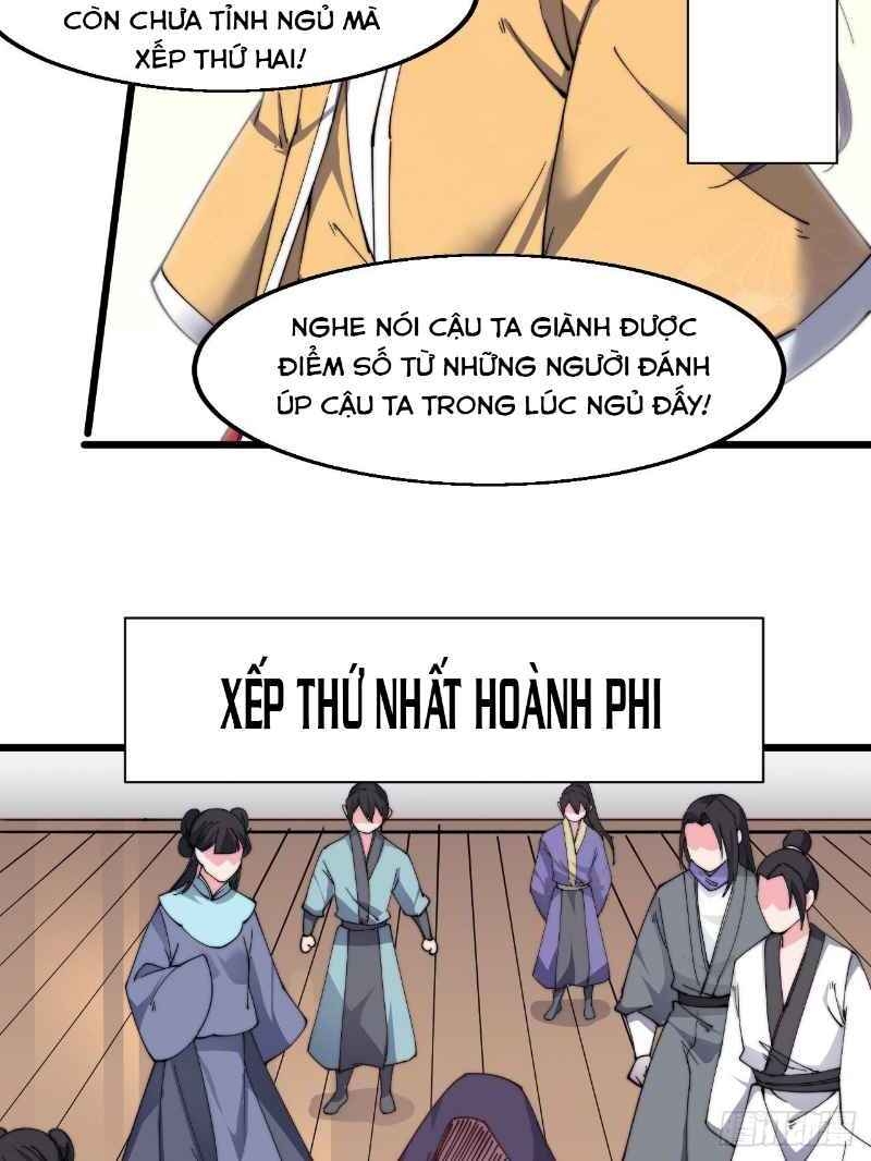 Trường Sinh Cửu Thiên Tuế Chapter 17 - Trang 2