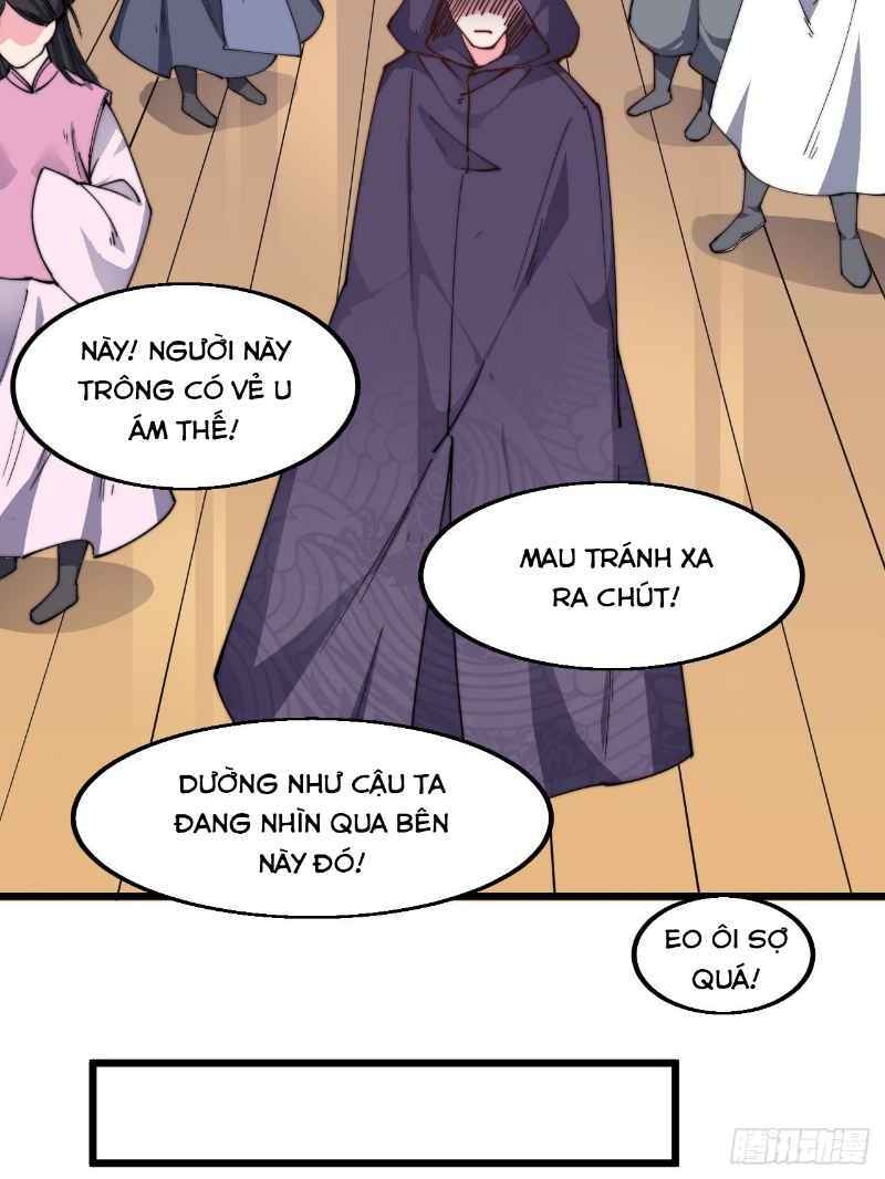 Trường Sinh Cửu Thiên Tuế Chapter 17 - Trang 2