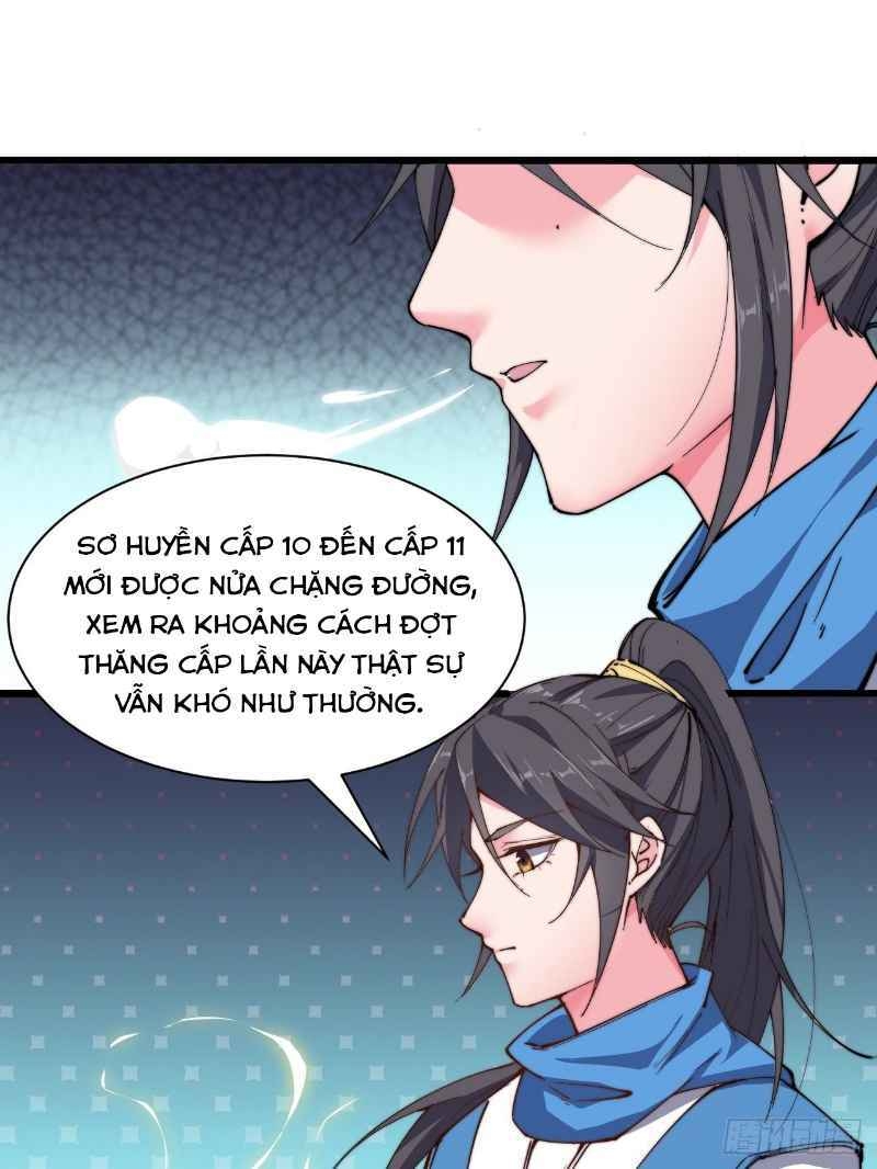 Trường Sinh Cửu Thiên Tuế Chapter 17 - Trang 2