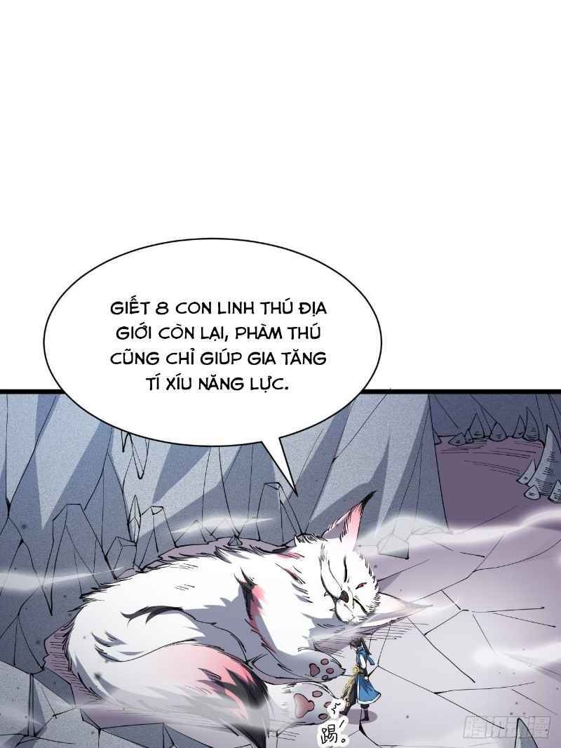 Trường Sinh Cửu Thiên Tuế Chapter 17 - Trang 2