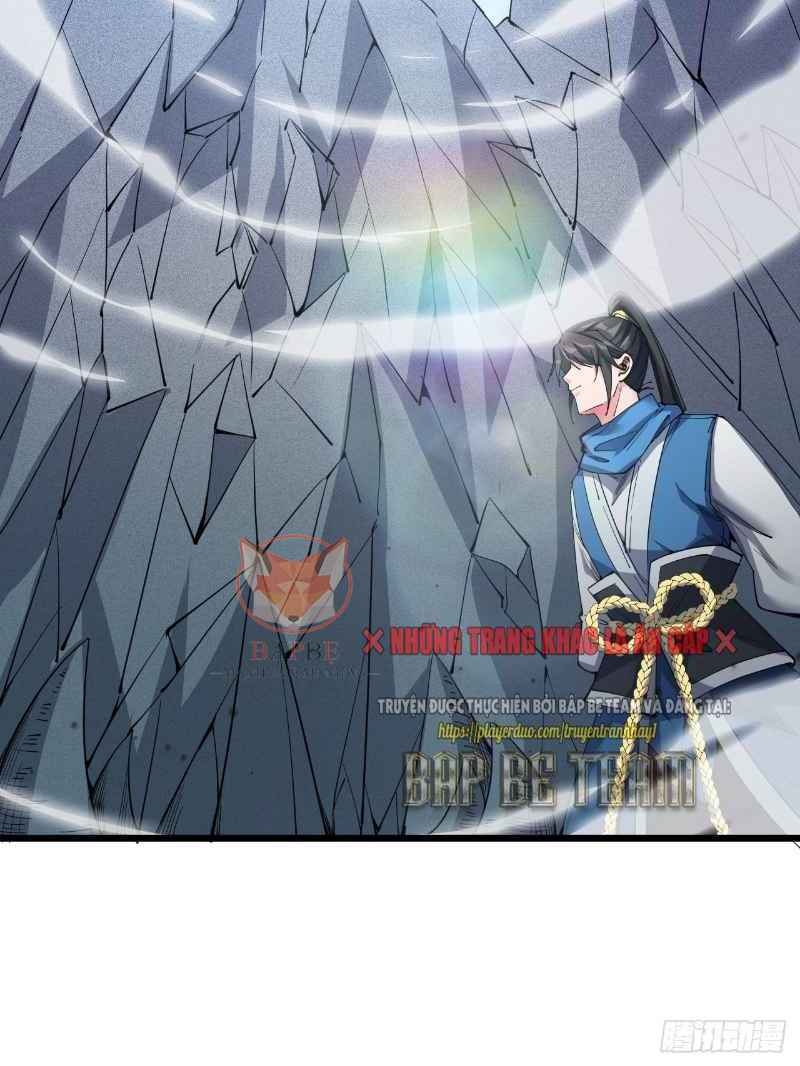 Trường Sinh Cửu Thiên Tuế Chapter 17 - Trang 2