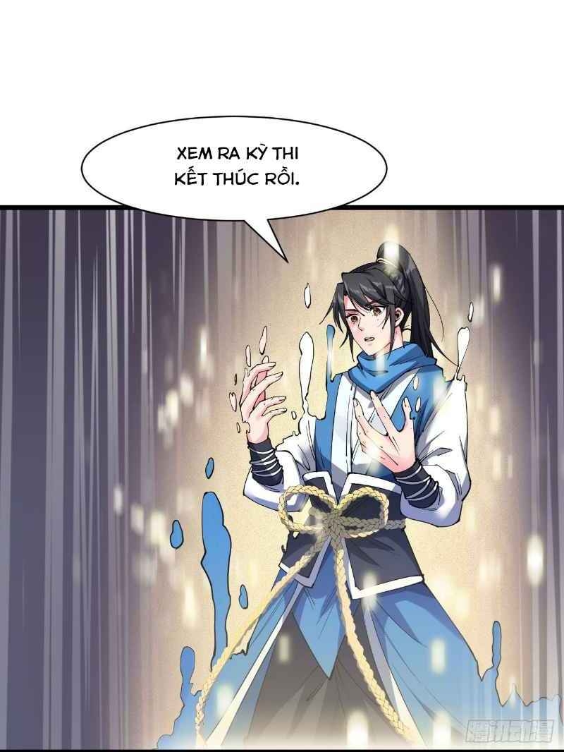 Trường Sinh Cửu Thiên Tuế Chapter 17 - Trang 2