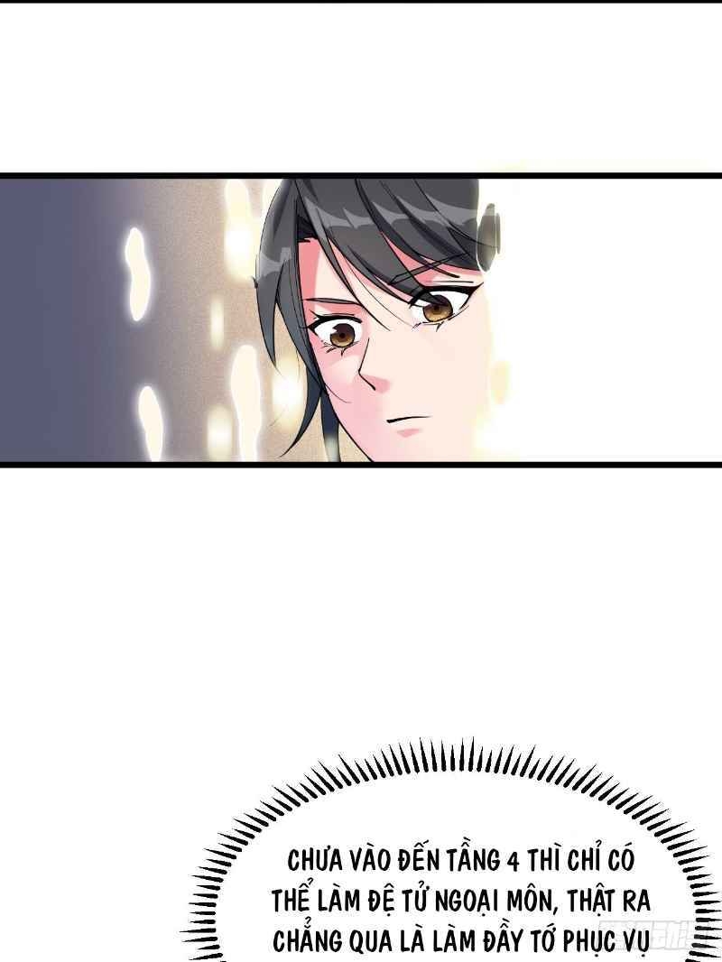 Trường Sinh Cửu Thiên Tuế Chapter 17 - Trang 2