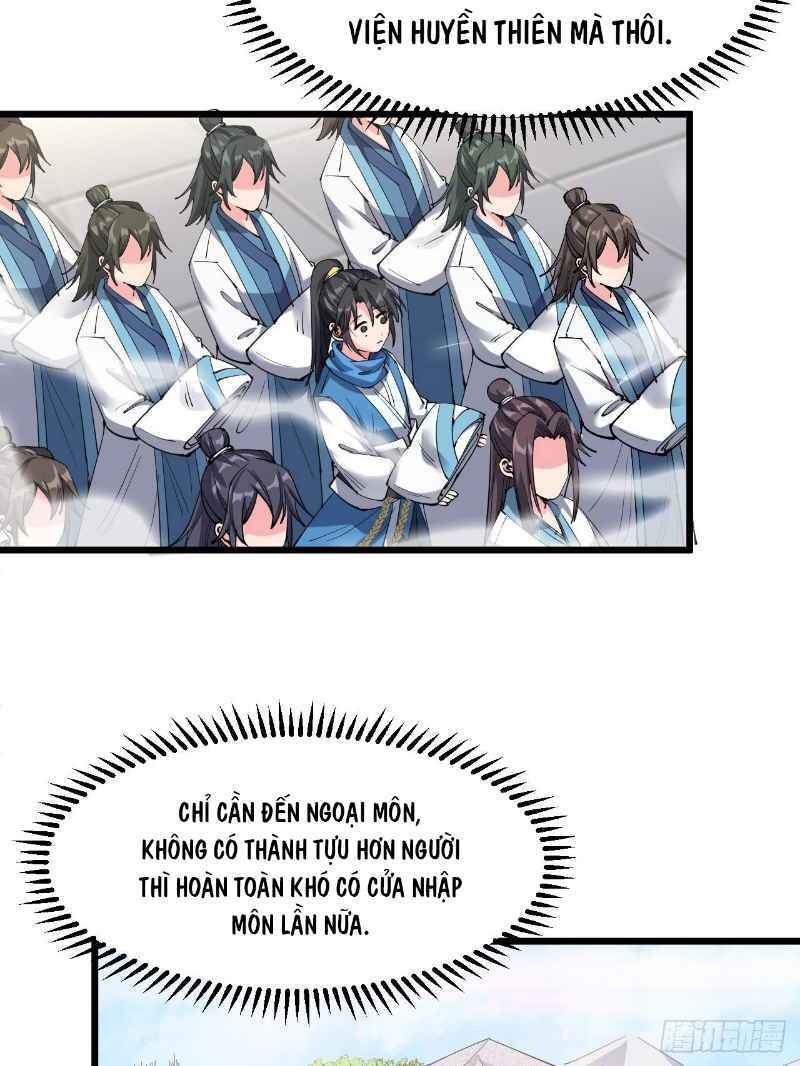 Trường Sinh Cửu Thiên Tuế Chapter 17 - Trang 2