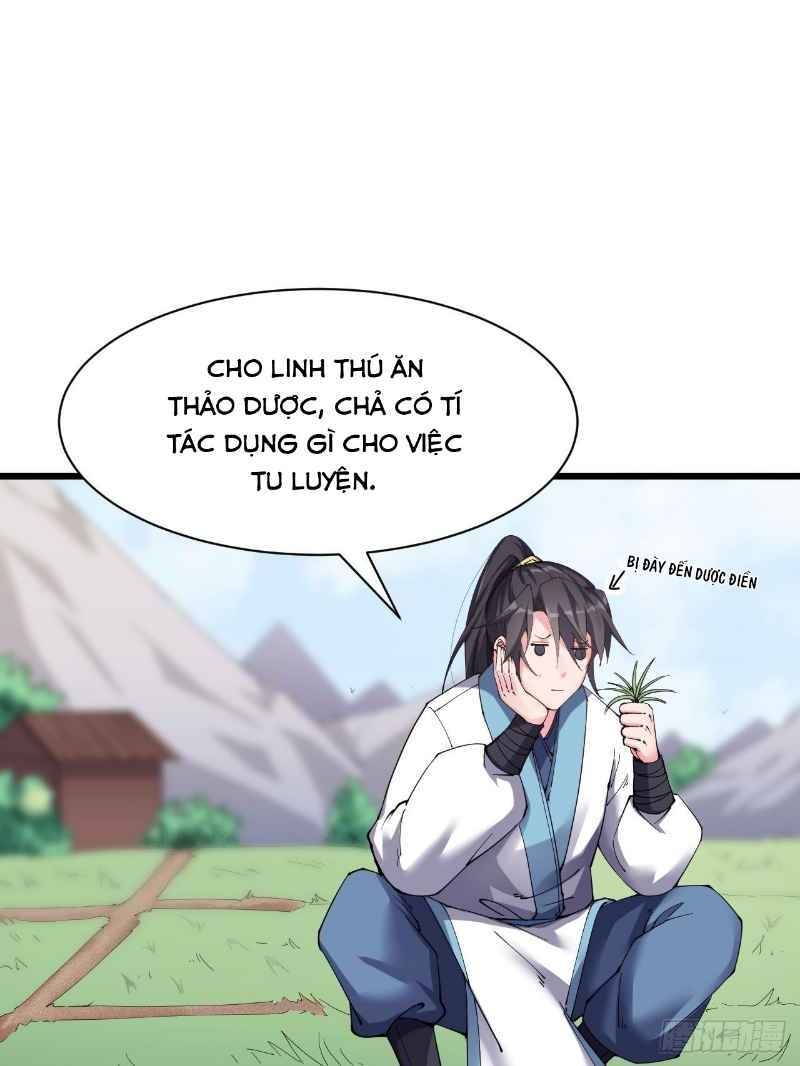 Trường Sinh Cửu Thiên Tuế Chapter 17 - Trang 2