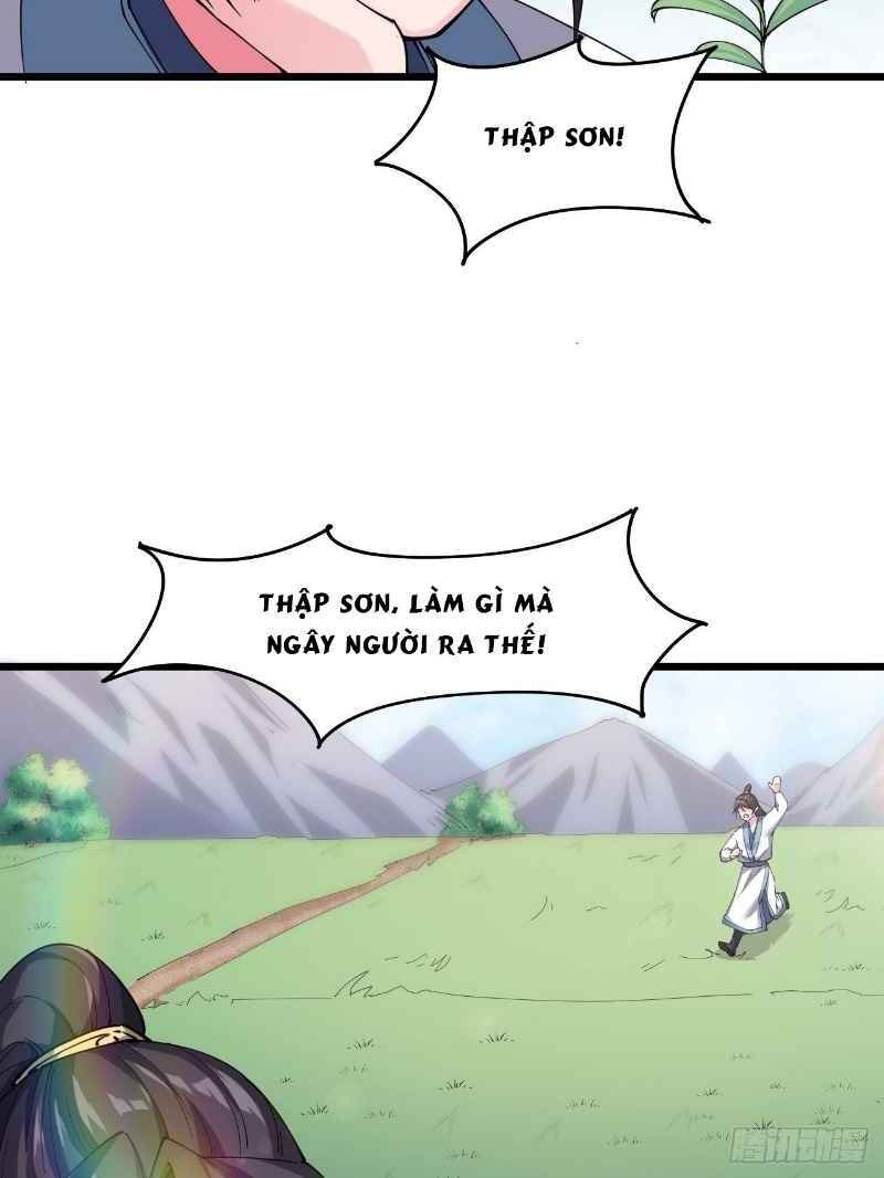 Trường Sinh Cửu Thiên Tuế Chapter 17 - Trang 2