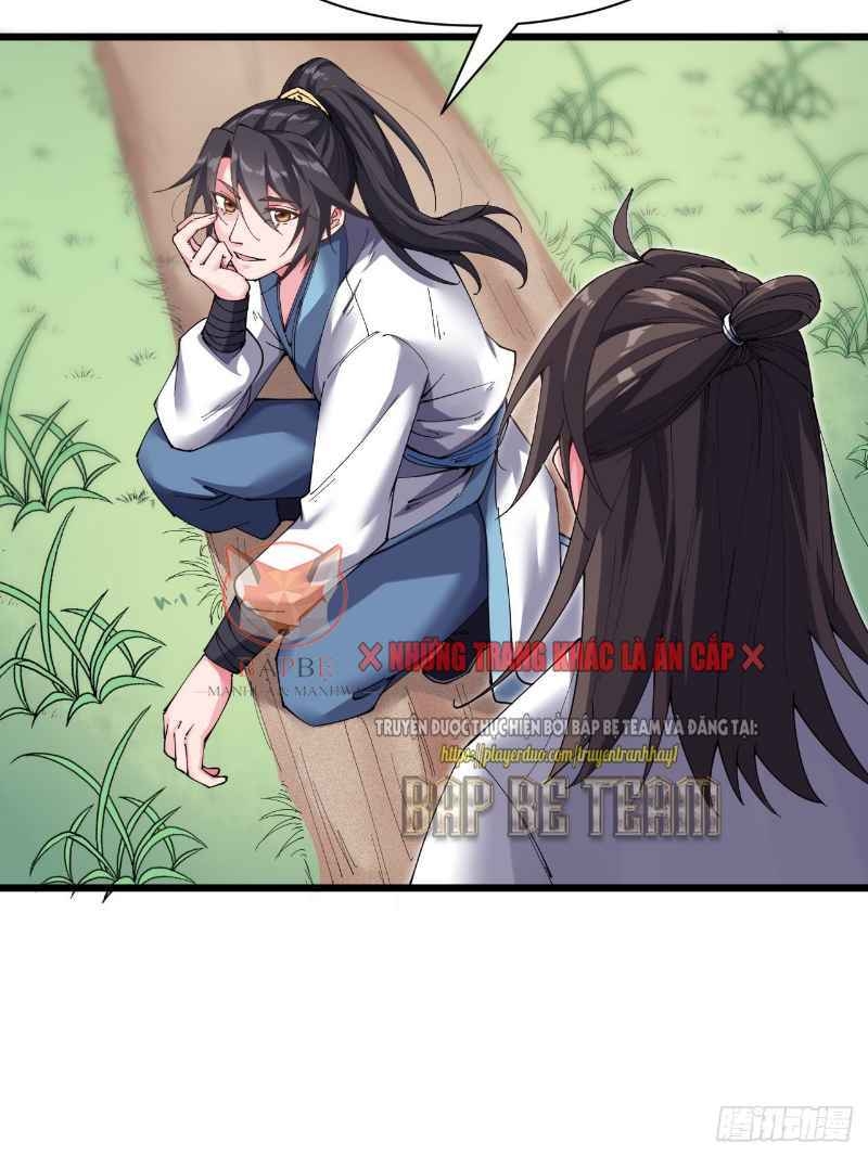 Trường Sinh Cửu Thiên Tuế Chapter 17 - Trang 2